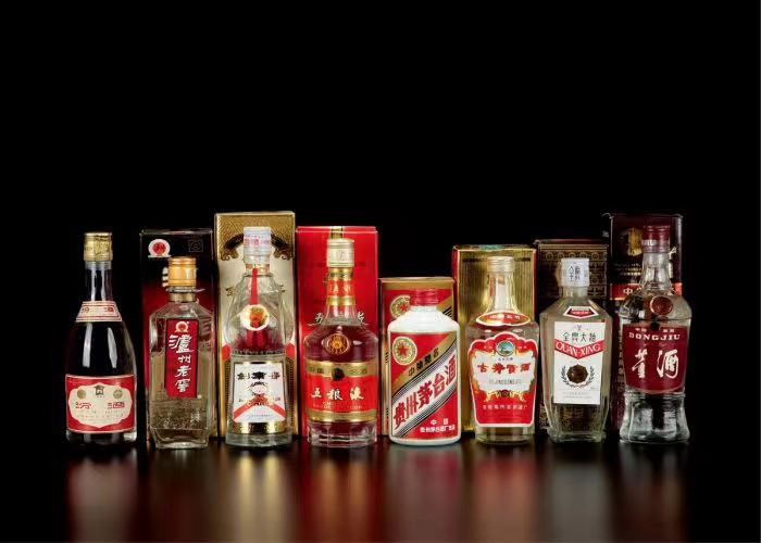 盖州老酒储存的方法