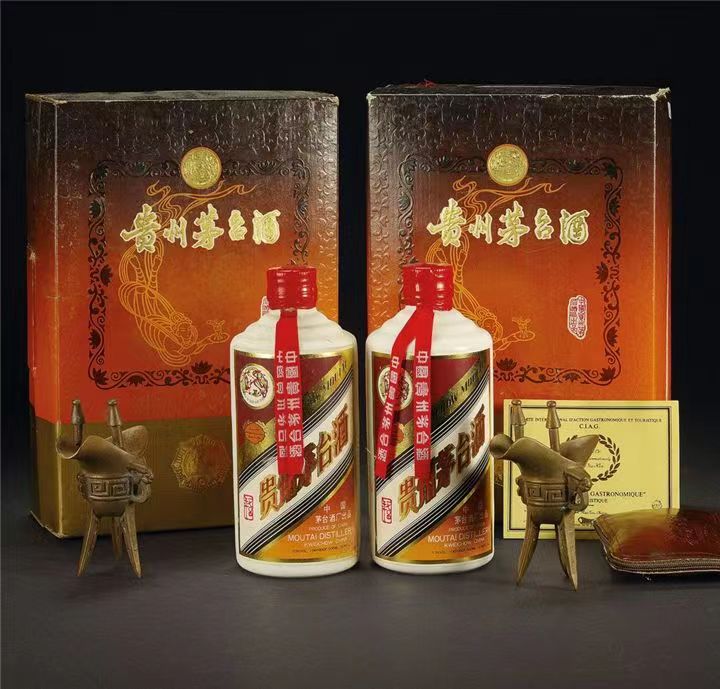 盖州烟酒回收